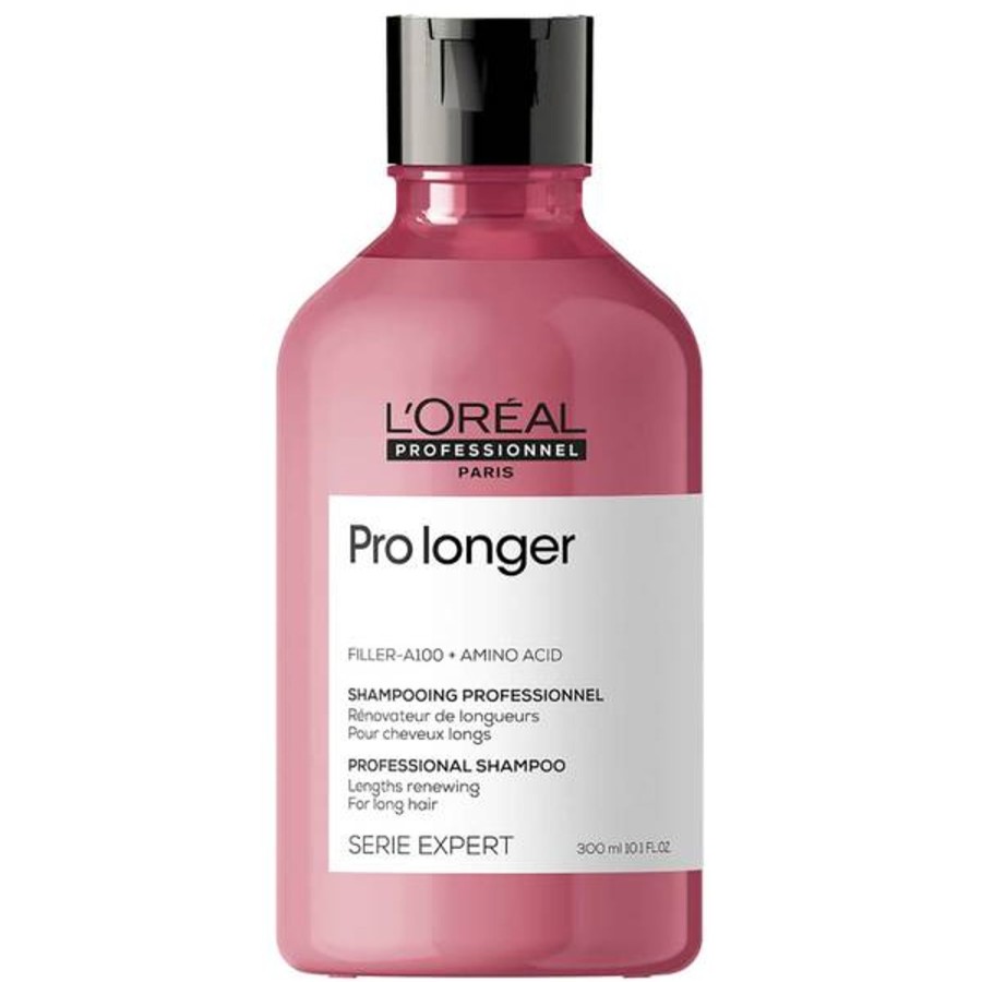 Haircare L'Oréal Professionnel | L'Oreal Professionnel Serie Expert Pro Longer Shampoo 300Ml