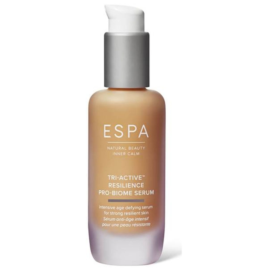 Skincare ESPA | Espa Tri-Active Resilience Probiome Serum