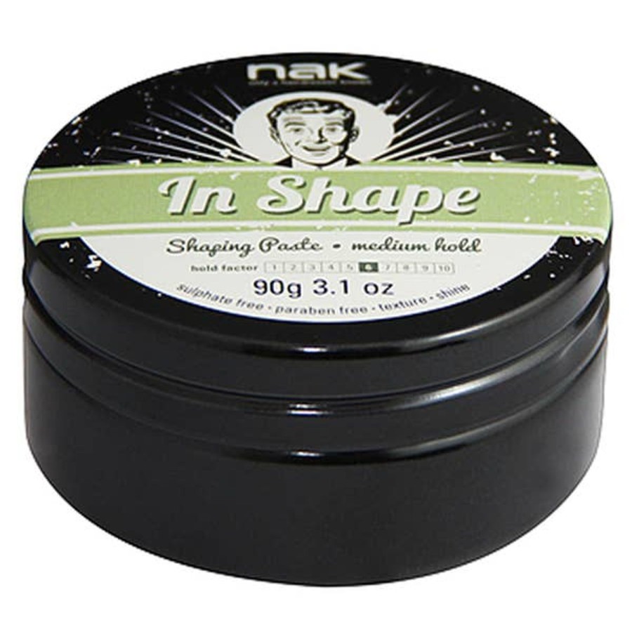 Men NAK Styling | Nak In Shape Shaping Paste 90G