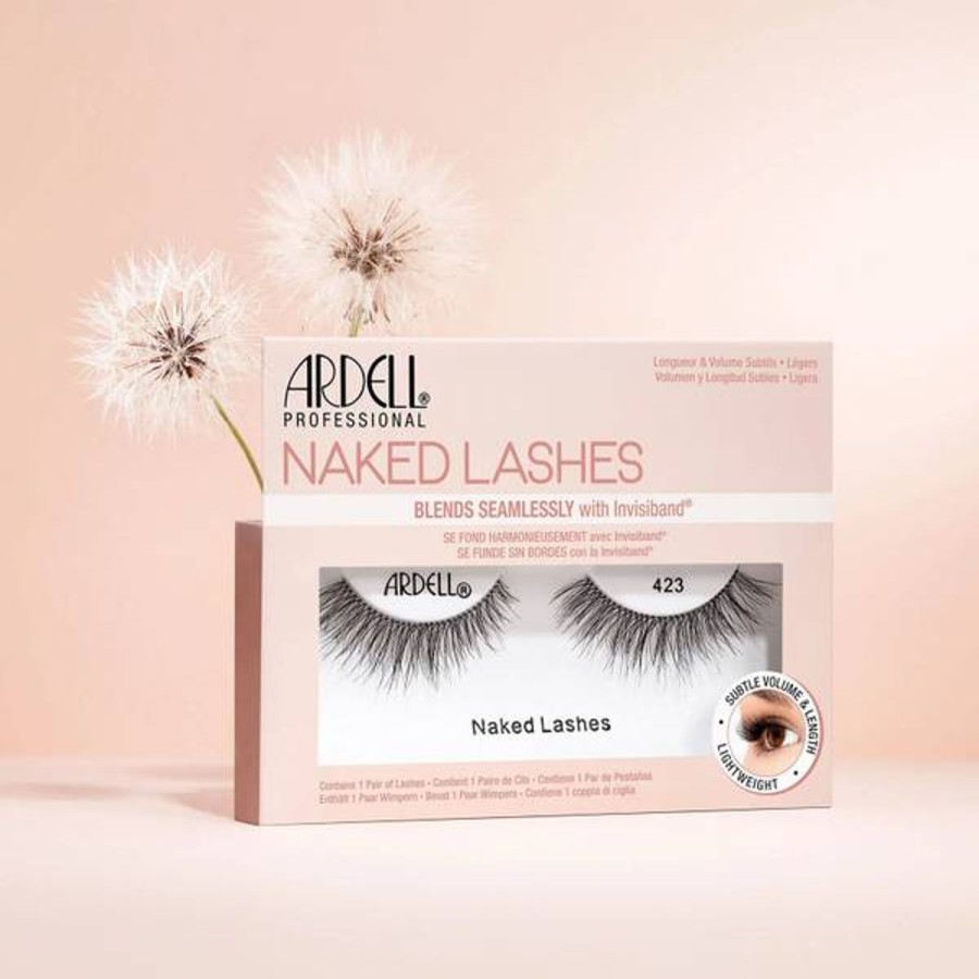 Makeup Ardell False Lashes | Ardell Naked Lashes 424