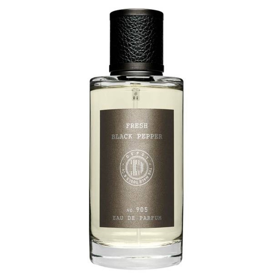 Fragrance Depot For Him | Depot No.905 Fresh Black Pepper Eau De Parfum 100Ml