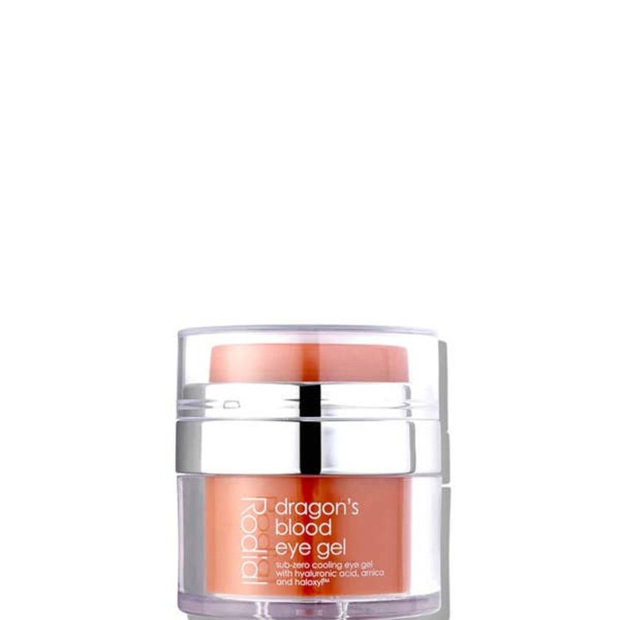 Skincare Rodial | Rodial Dragon'S Blood Eye Gel 15Ml