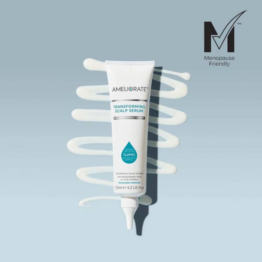 Haircare AMELIORATE | Ameliorate Transforming Scalp Serum 125Ml