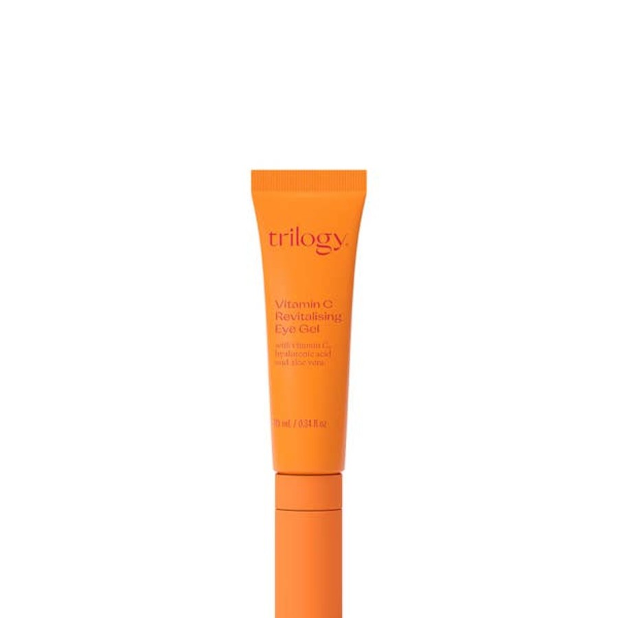 Skincare Trilogy | Trilogy Vitamin C Eye Gel 10Ml