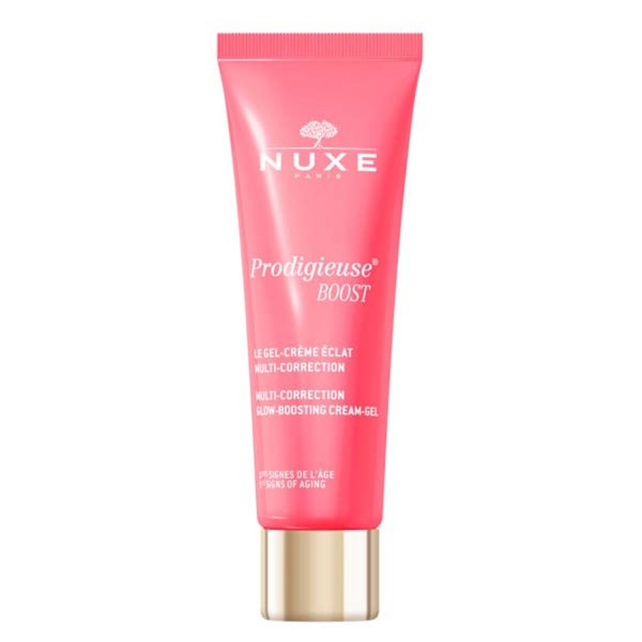 Skincare NUXE | Nuxe Creme Prodigieuse Boost Multi-Correction Gel Cream 40Ml