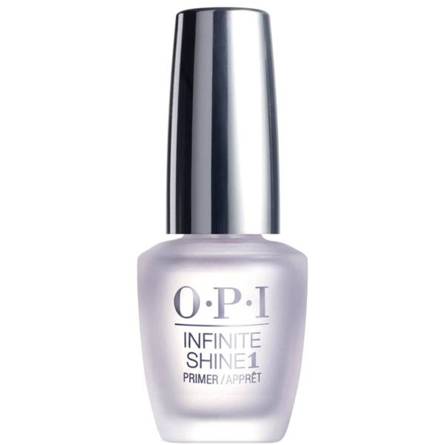 Makeup OPI Nail Polish | Opi Infinite Shine Prostay Primer Nail Polish Base Coat 15Ml