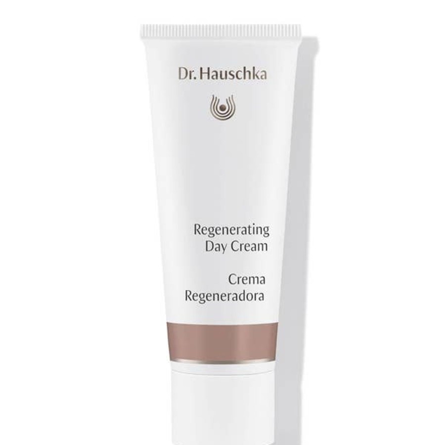 Skincare Dr. Hauschka | Dr. Hauschka Regenerating Day Cream 40Ml