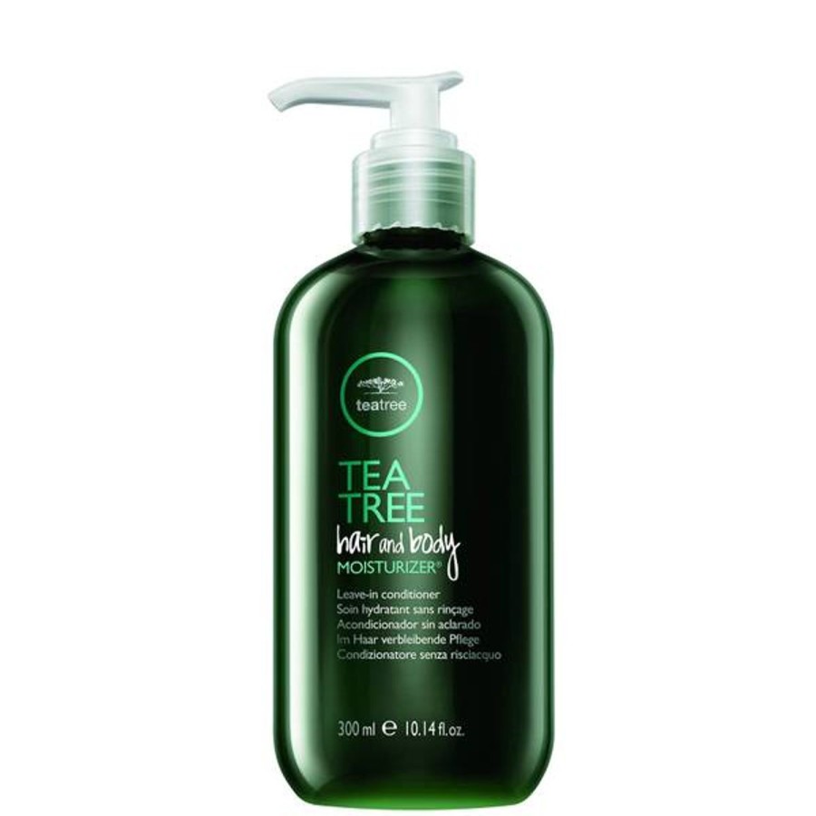 Men Paul Mitchell Styling | Paul Mitchell Tea Tree Hair And Body Moisturiser (300Ml)