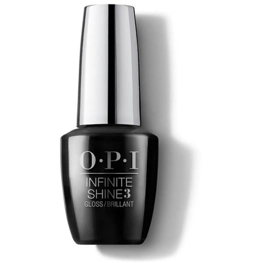 Makeup OPI Nail Polish | Opi Infinite Shine Prostay Gloss Nail Polish Top Coat 15Ml