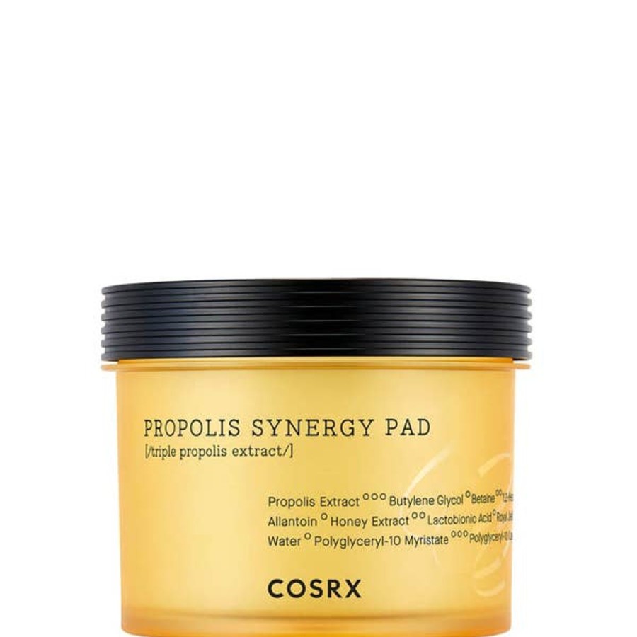 Skincare COSRX | Cosrx Full Fit Propolis Synergy Pad (70 Pads)