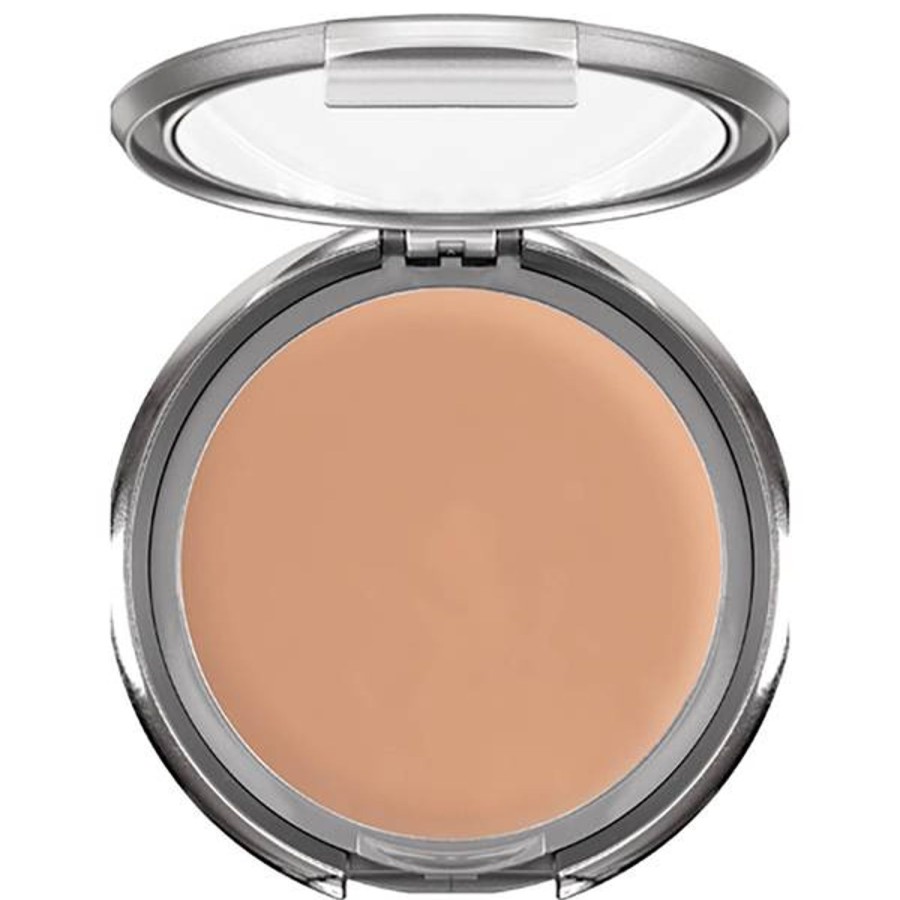 Makeup Kryolan Foundations | Kryolan Professional Make-Up Ultra Foundation Compact - Nb1 15G