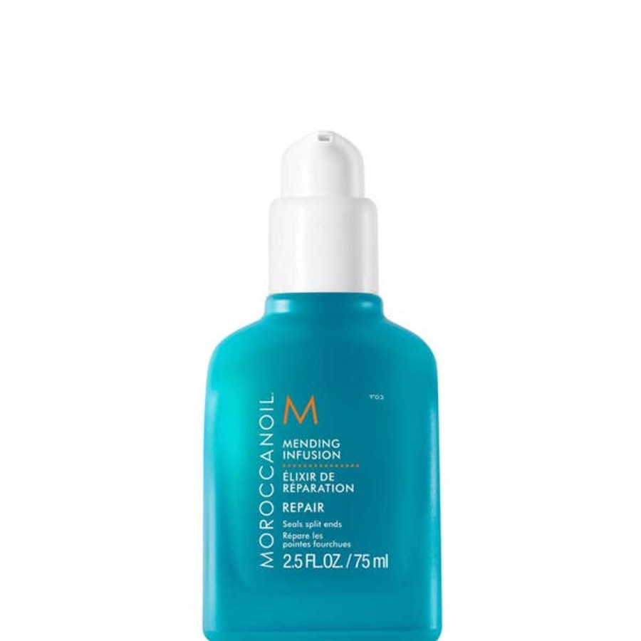 Men Moroccanoil Styling | Moroccanoil Mending Infusion 75Ml