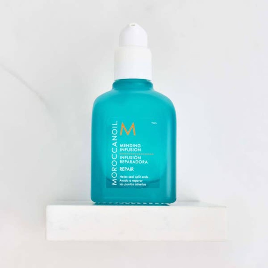 Men Moroccanoil Styling | Moroccanoil Mending Infusion 75Ml