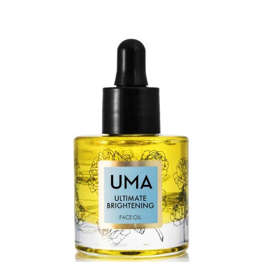 Skincare Uma Oils | Uma Oils Ultimate Brightening Face Oil 30Ml