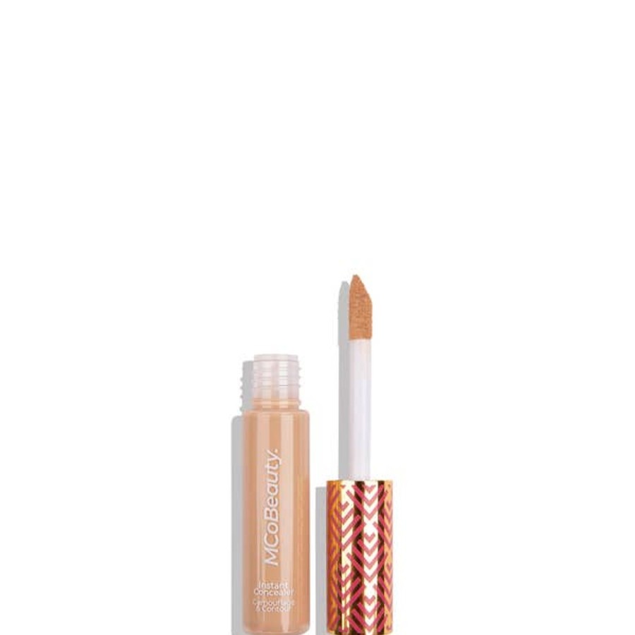 Makeup MCoBeauty Face Home | Mcobeauty Instant Concealer Camouflage And Contour 10Ml