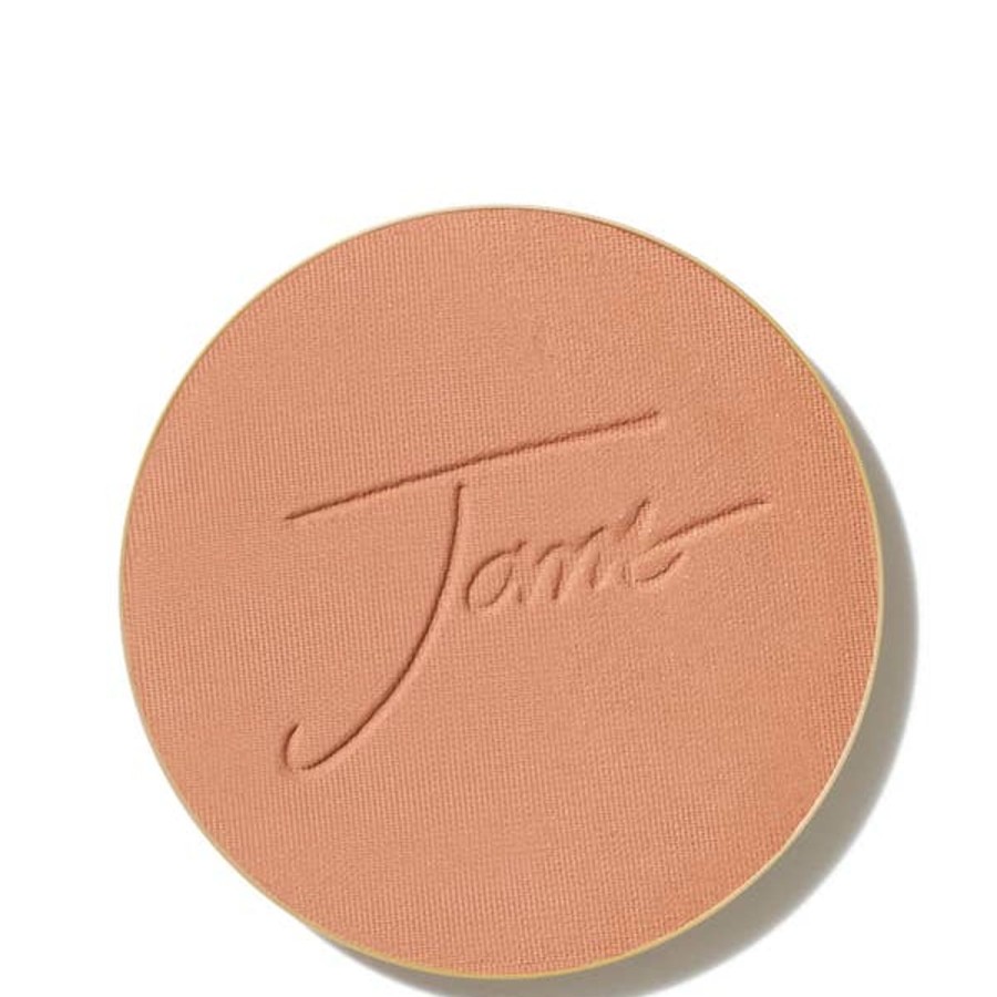 Makeup jane iredale Bronzers | Jane Iredale So-Bronze Bronzing Powder Refill 0.33 Oz