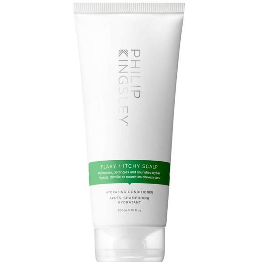 Men Philip Kingsley Conditioners | Philip Kingsley Flaky/Itchy Scalp Conditioner 200Ml