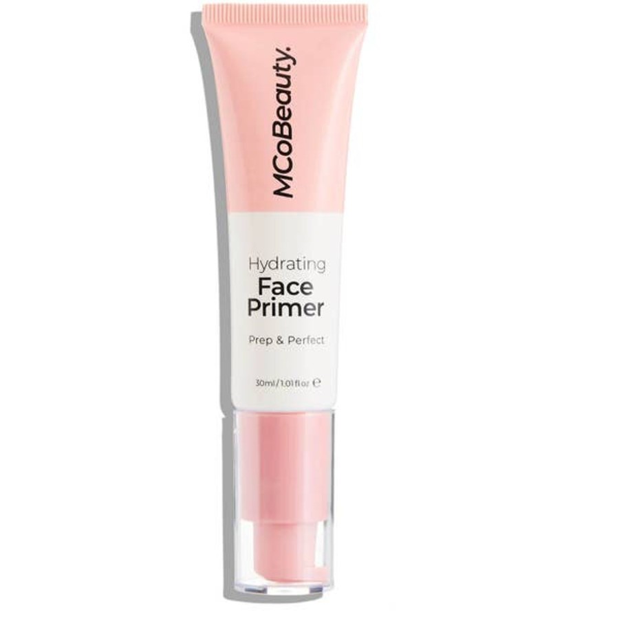 Makeup MCoBeauty Primers | Mcobeauty Hydrating Face Primer