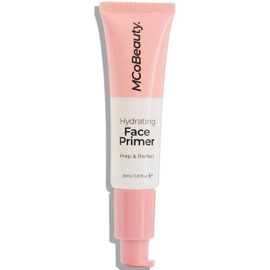 Makeup MCoBeauty Primers | Mcobeauty Hydrating Face Primer