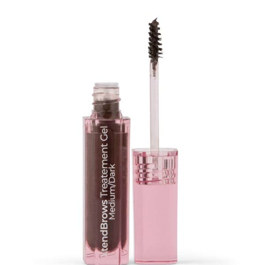 Makeup MCoBeauty Eyebrow Gel | Mcobeauty Xtendbrows Treatment Gel 4G