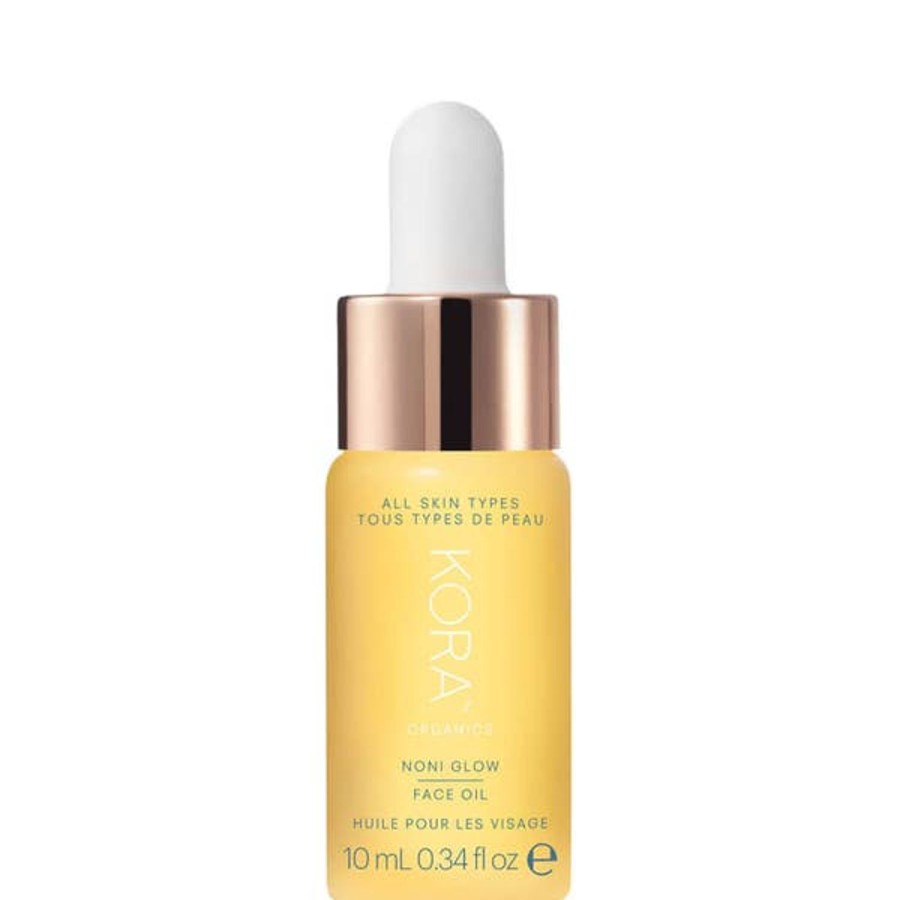 Skincare Kora Organics | Kora Organics Noni Glow Face Oil 10Ml