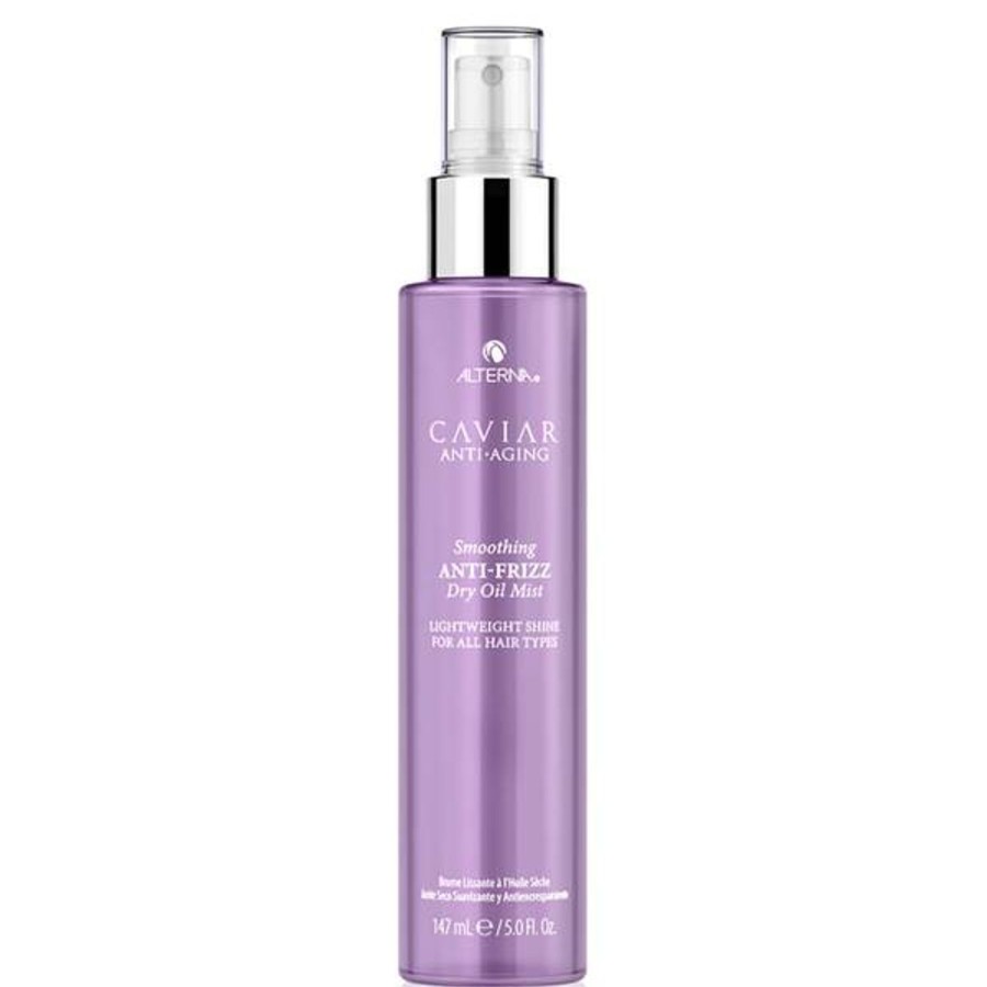 Men Alterna Styling | Alterna Caviar Smoothing Anti-Frizz Dry Oil Mist 147Ml