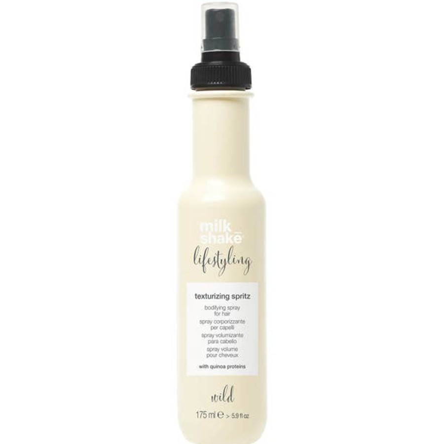 Haircare milk_shake | Milk_Shake Lifestyling Texturising Spritz 175Ml