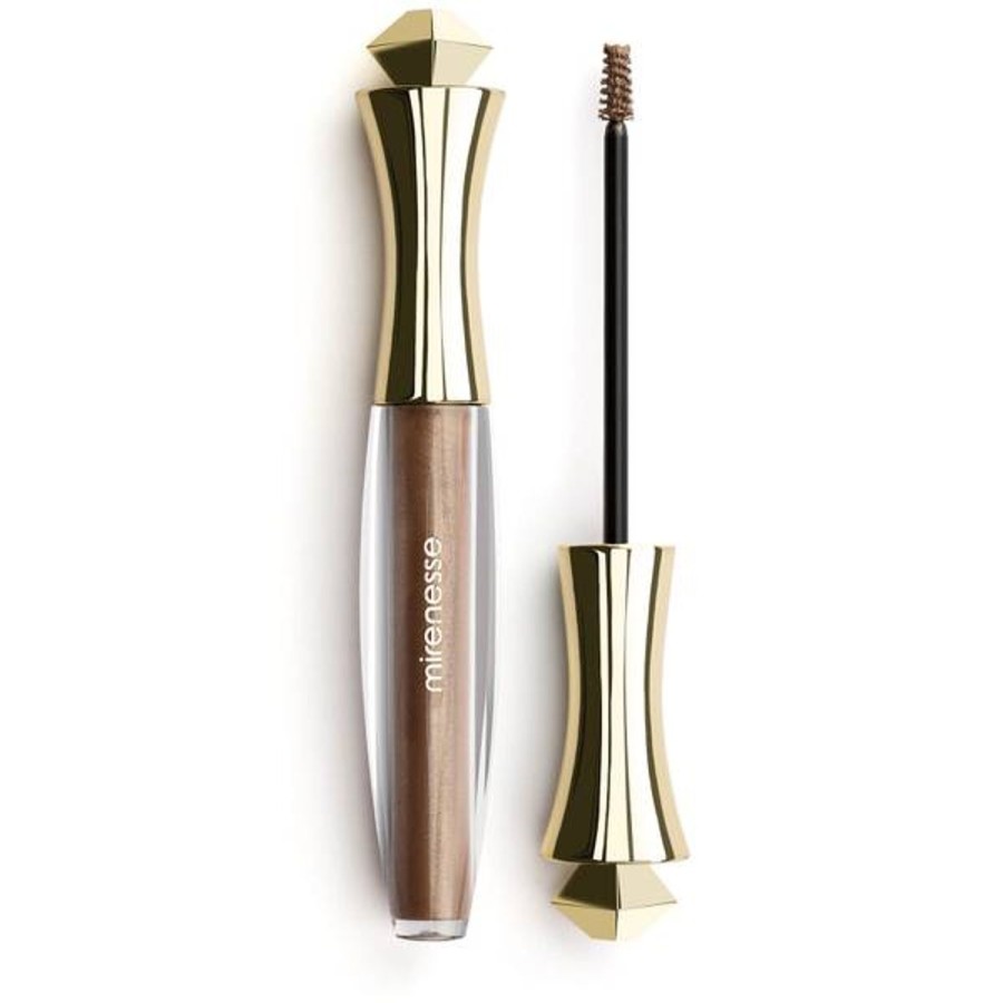 Makeup mirenesse Mascaras | Mirenesse 24 Hour Brow Lift And Shape Mascara - Universal 4.5G