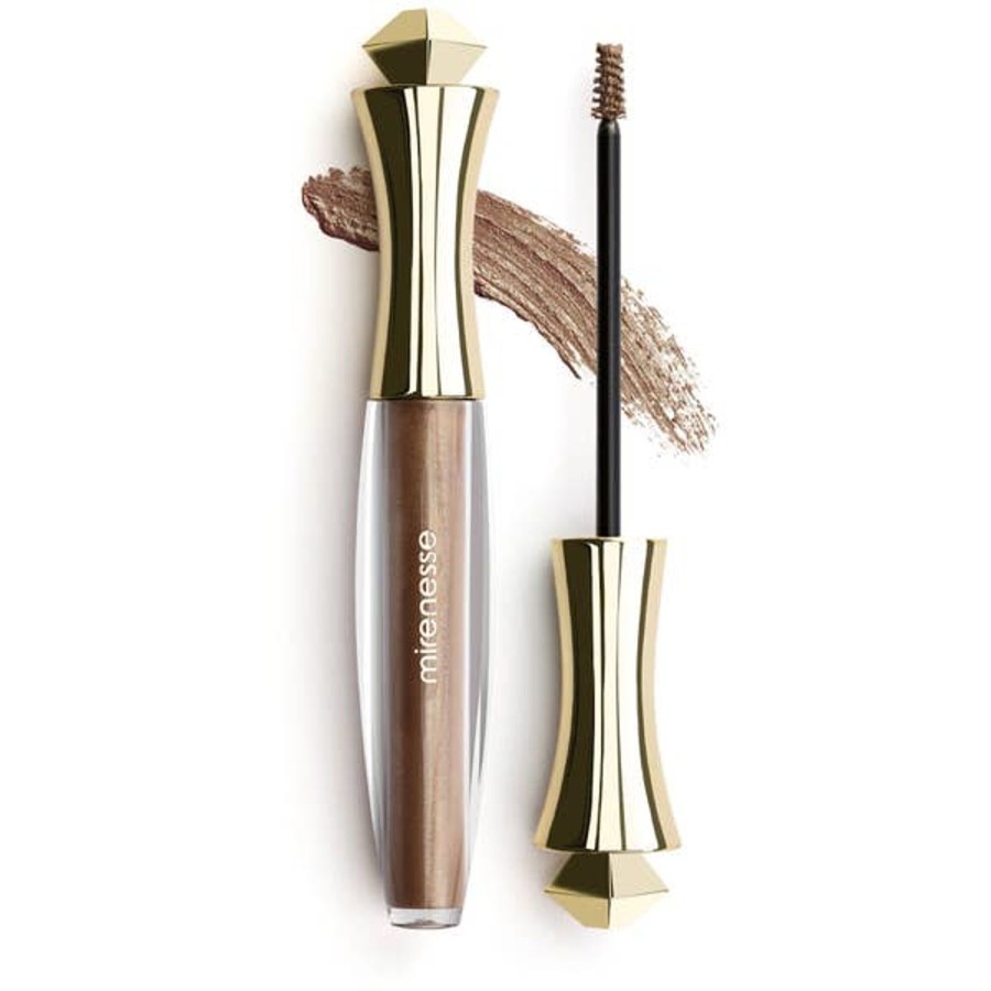 Makeup mirenesse Mascaras | Mirenesse 24 Hour Brow Lift And Shape Mascara - Universal 4.5G