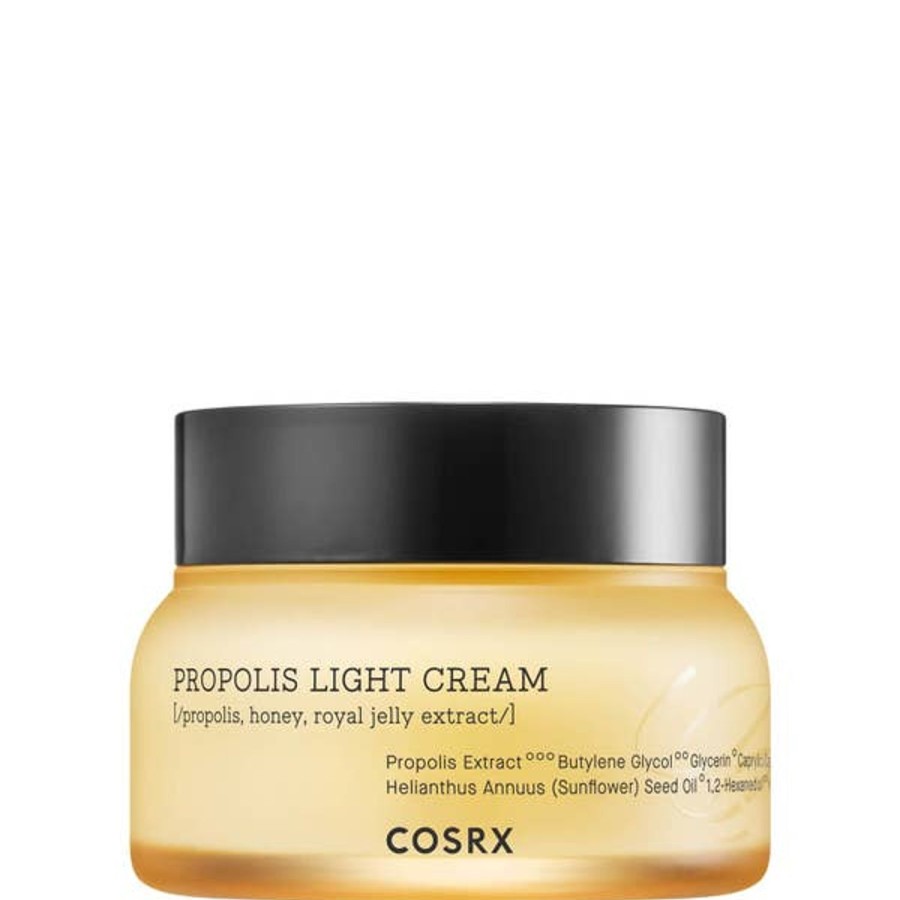 Skincare COSRX | Cosrx Propolis Light Cream 65Ml