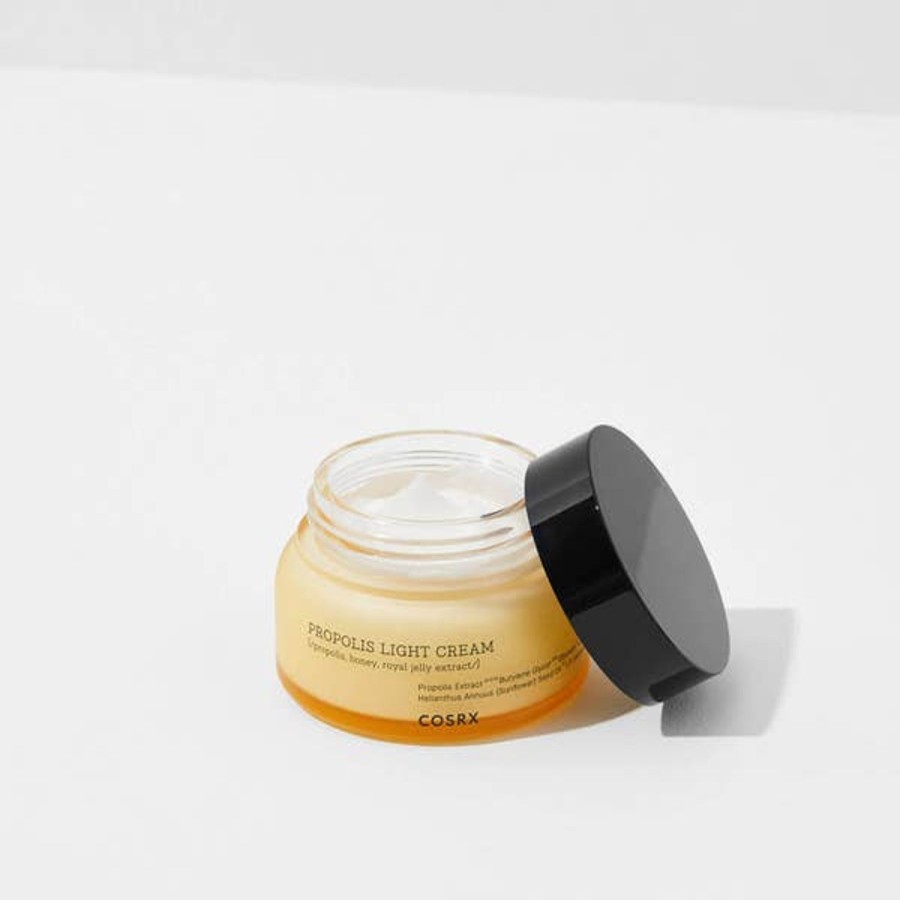 Skincare COSRX | Cosrx Propolis Light Cream 65Ml