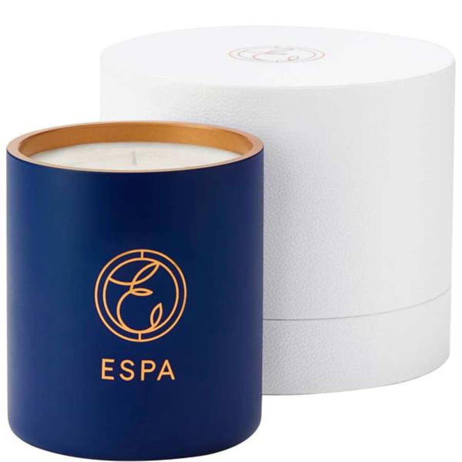 Fragrance ESPA Scented Candles | Espa Winter Spice Standard 200G Candle