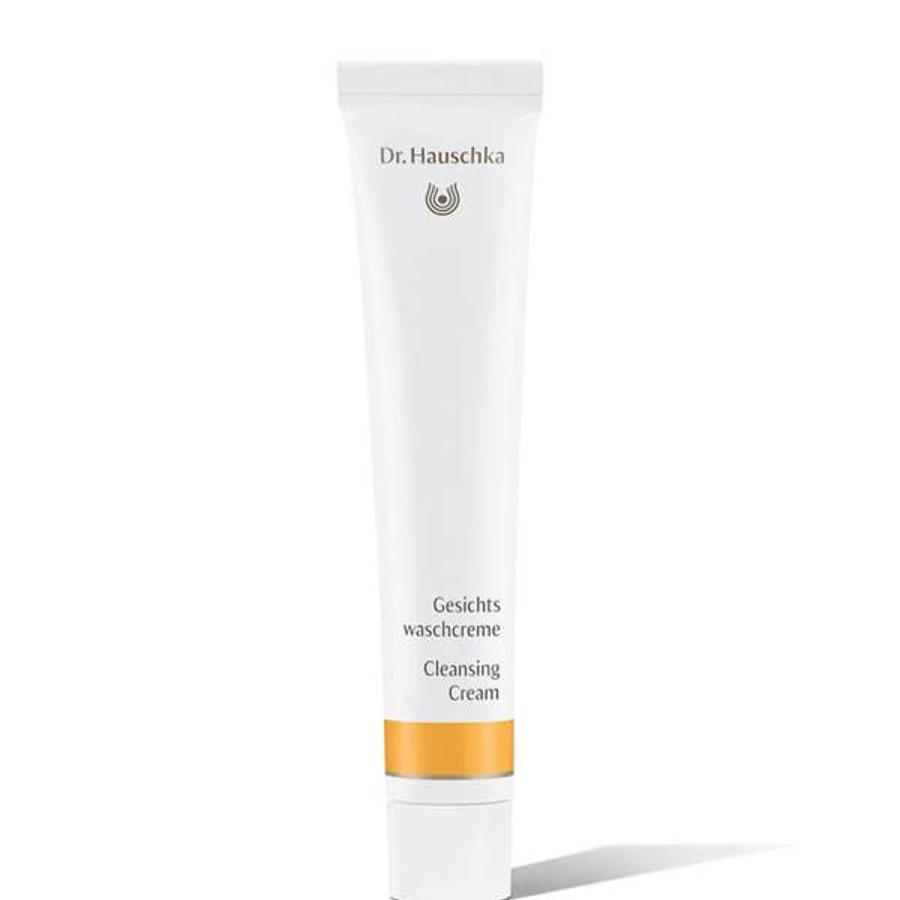 Skincare Dr. Hauschka | Dr. Hauschka Cleansing Cream 50Ml