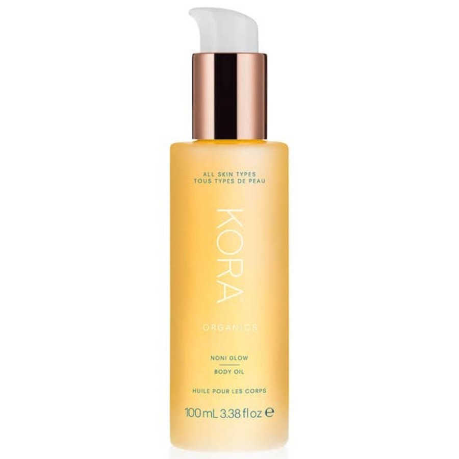 Skincare Kora Organics | Kora Organics Noni Glow Body Oil 100Ml