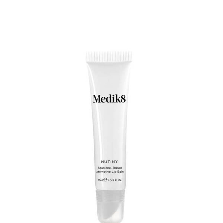 Skincare Medik8 | Medik8 Mutiny Lip Balm (15Ml)