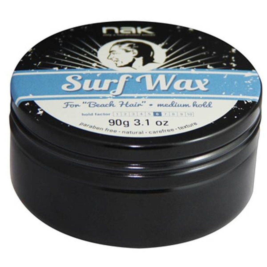 Men NAK Styling | Nak Surf Wax 90G