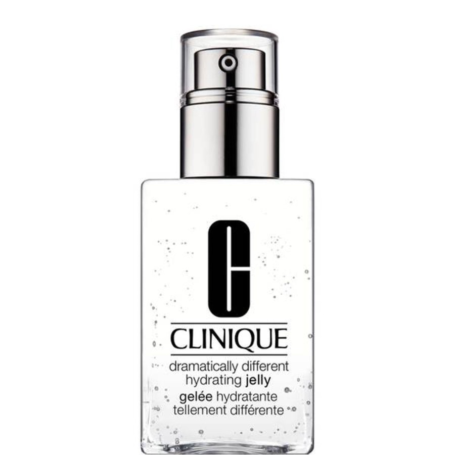 Skincare Clinique | Clinique Dramatically Different Hydrating Jelly 125Ml