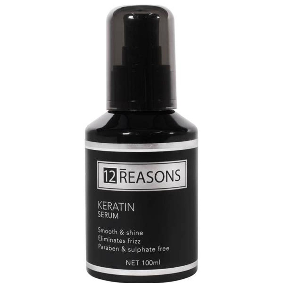 Haircare 12Reasons | 12Reasons Keratin Serum 100Ml