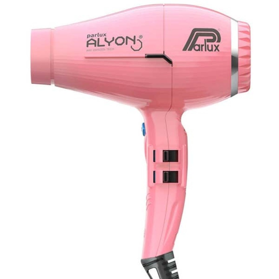 Haircare Parlux | Parlux Alyon Air Ionzier Hair Dryer 2250W - Pink