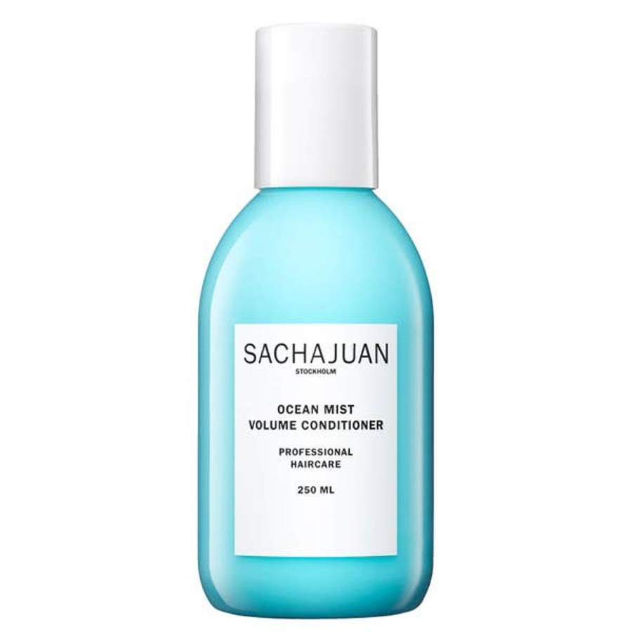 Haircare Sachajuan | Sachajuan Ocean Mist Volume Shampoo And Conditioner (2 X 250Ml)