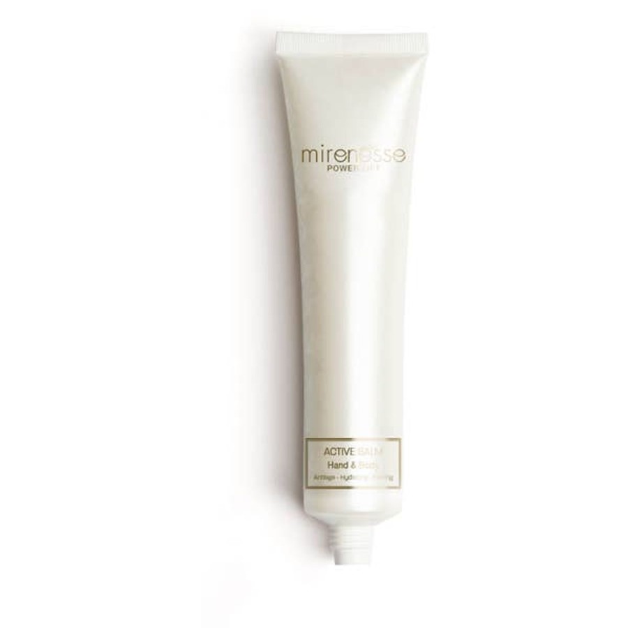 Skincare mirenesse | Mirenesse Power Lift Active Anti-Ageing Hand And Body Balm 60G