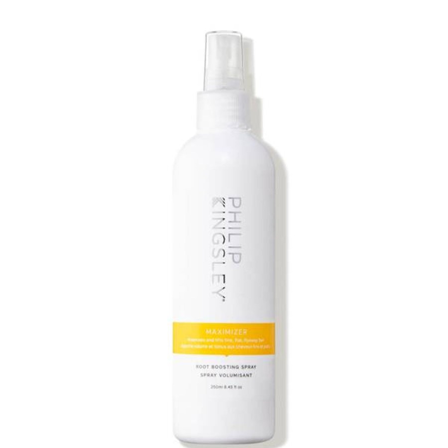 Men Philip Kingsley Styling | Philip Kingsley Maximizer Root Volumising Spray 125Ml