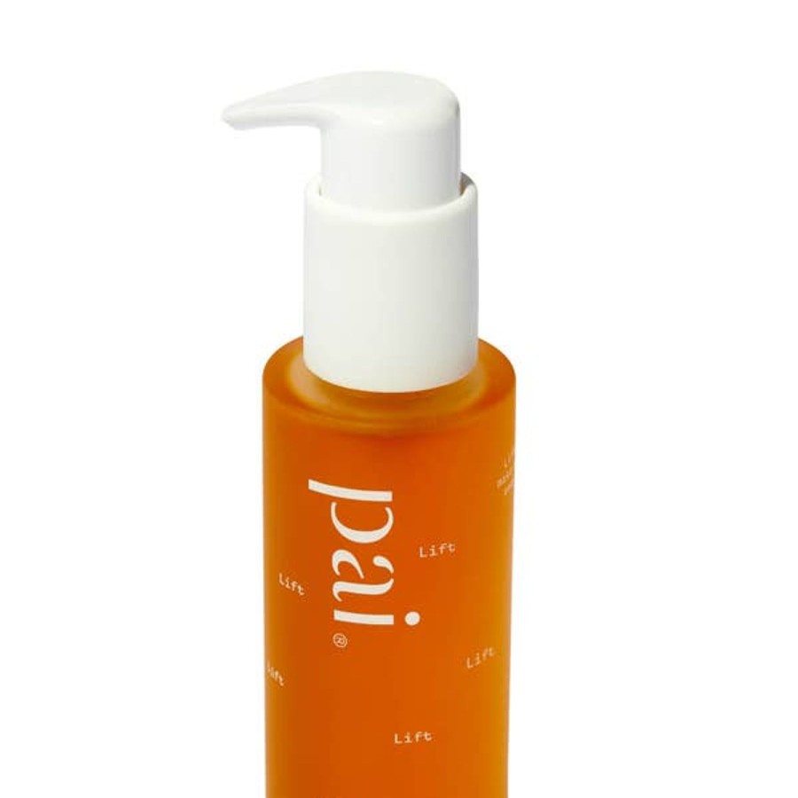 Men Pai Oils | Pai Skincare Light Work Rosehip Cleansing Oil 100Ml