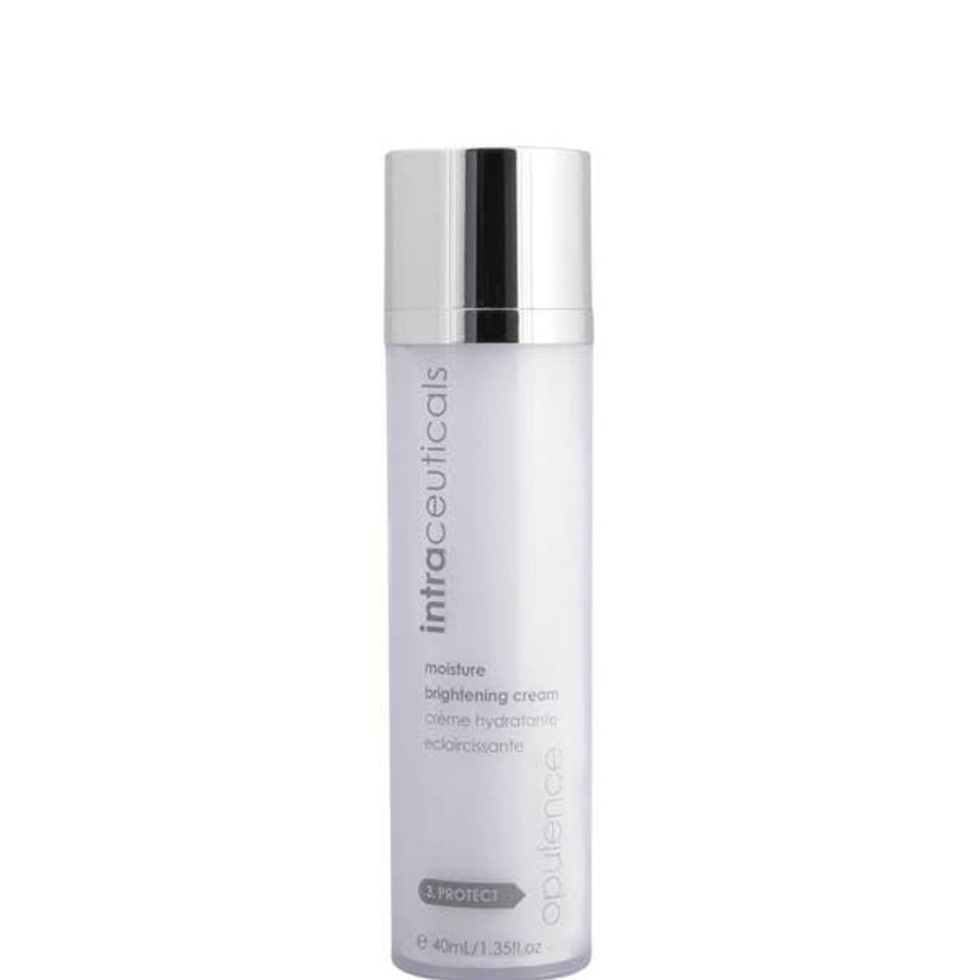 Skincare Intraceuticals | Intraceuticals Opulence Moisture Brightening Cream 40Ml