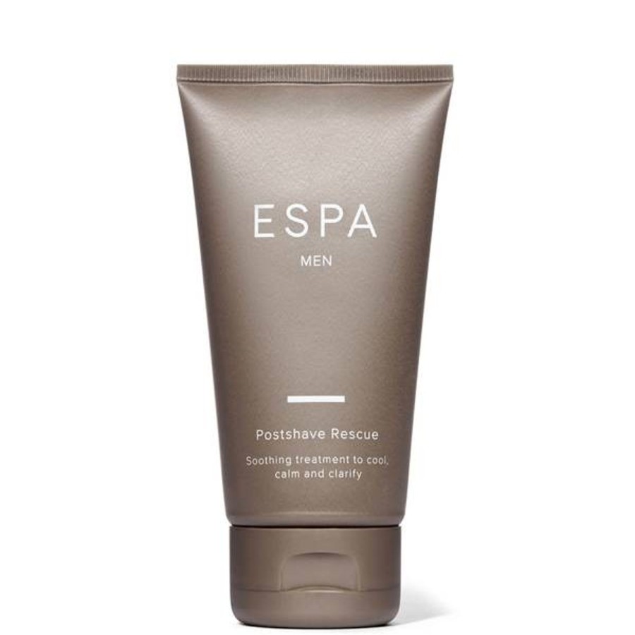 Men ESPA Gels | Espa Postshave Rescue 70Ml