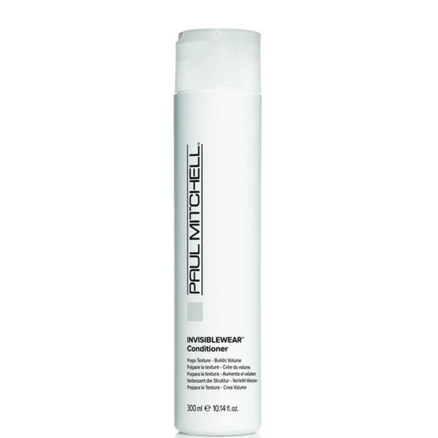 Haircare Paul Mitchell | Paul Mitchell Invisiblewear Conditioner (300Ml)