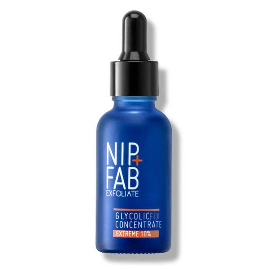 Skincare NIP+FAB | Nip+Fab Extreme Glow Set