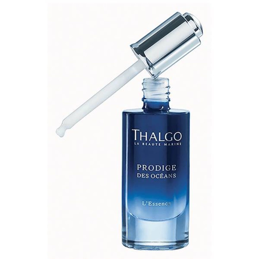 Men Thalgo Serums | Thalgo Prodige Des Oceans Essence