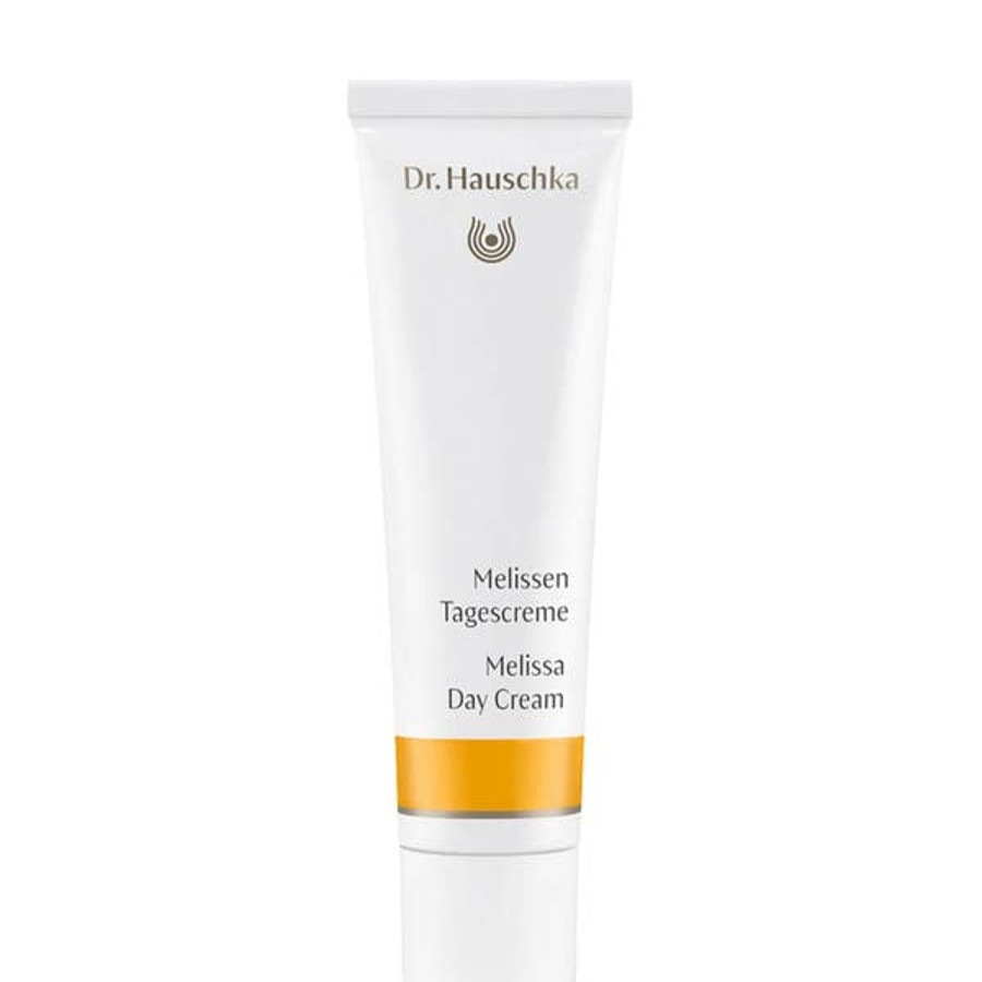 Skincare Dr. Hauschka | Dr Hauschka Melissa Day Cream (30Ml)