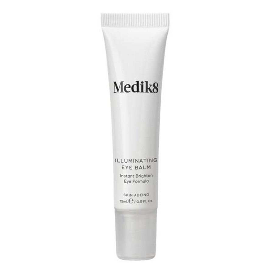 Skincare Medik8 | Medik8 Illuminating Eye Balm 15Ml